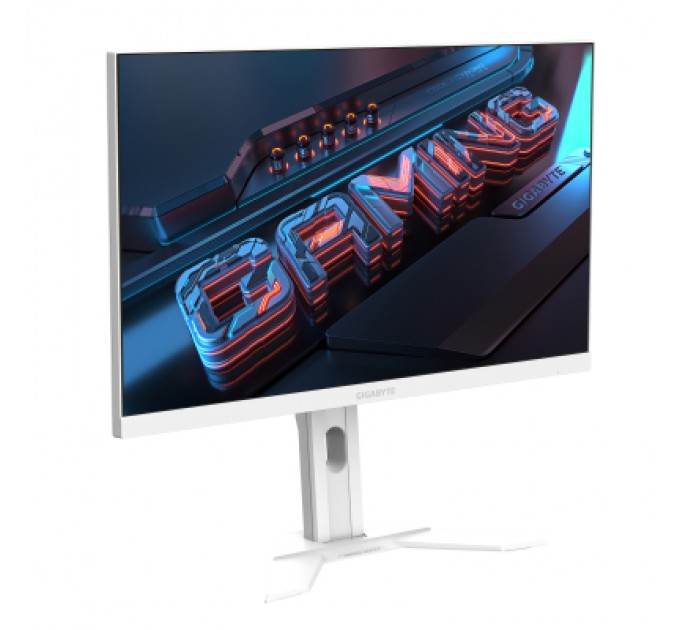 GIGABYTE Монітор GIGABYTE M27QA ICE Gaming Monitor