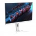 GIGABYTE Монітор GIGABYTE M27QA ICE Gaming Monitor