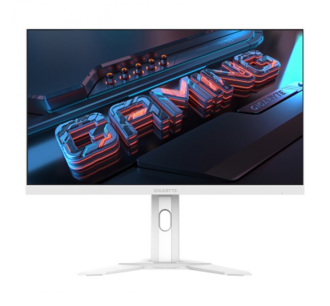 GIGABYTE Монітор GIGABYTE M27QA ICE Gaming Monitor