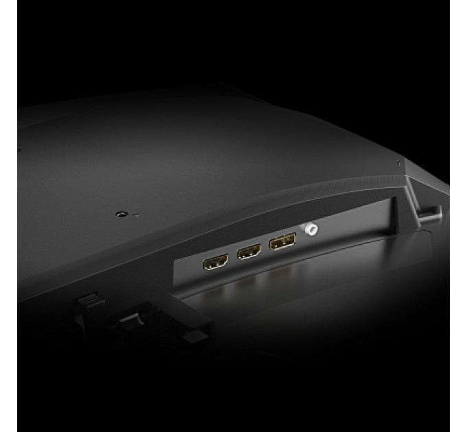 GIGABYTE Монітор GIGABYTE GS27QC Gaming Monitor