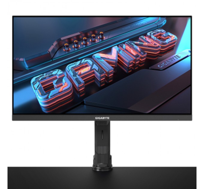 GIGABYTE Монітор GIGABYTE M28U ArmEdition Gaming Monitor (M28U Arm Edition Gaming Monito)