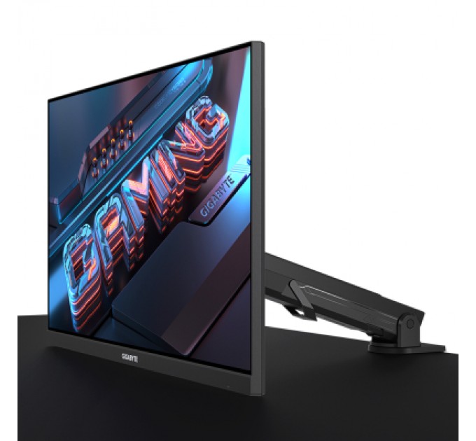GIGABYTE Монітор GIGABYTE M28U ArmEdition Gaming Monitor (M28U Arm Edition Gaming Monito)