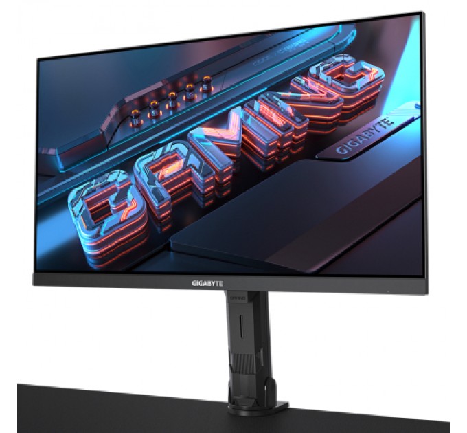 GIGABYTE Монітор GIGABYTE M28U ArmEdition Gaming Monitor (M28U Arm Edition Gaming Monito)