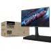 GIGABYTE Монітор GIGABYTE M28U ArmEdition Gaming Monitor (M28U Arm Edition Gaming Monito)