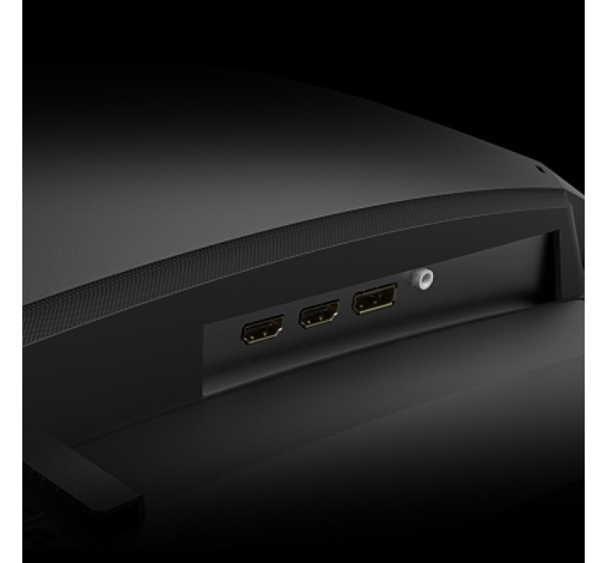 GIGABYTE Монітор GIGABYTE GS32QC Gaming Monitor