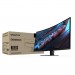 GIGABYTE Монітор GIGABYTE GS32QC Gaming Monitor