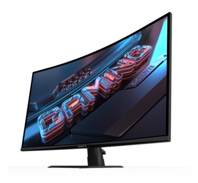 GIGABYTE Монітор GIGABYTE GS32QC Gaming Monitor