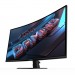 GIGABYTE Монітор GIGABYTE GS32QC Gaming Monitor