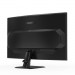 GIGABYTE Монітор GIGABYTE GS32QC Gaming Monitor