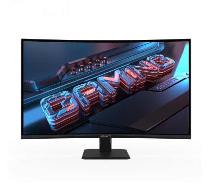 GIGABYTE Монітор GIGABYTE GS32QC Gaming Monitor