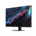 GIGABYTE Монітор GIGABYTE GS32Q Gaming Monitor