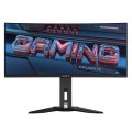 GIGABYTE Монітор GIGABYTE MO34WQC Gaming Monitor