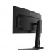 GIGABYTE Монітор GIGABYTE MO34WQC Gaming Monitor