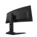 GIGABYTE Монітор GIGABYTE MO34WQC Gaming Monitor