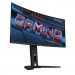GIGABYTE Монітор GIGABYTE MO34WQC Gaming Monitor