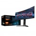GIGABYTE Монітор GIGABYTE MO34WQC Gaming Monitor