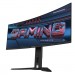 GIGABYTE Монітор GIGABYTE MO34WQC2 Gaming Monitor