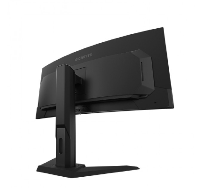 GIGABYTE Монітор GIGABYTE MO34WQC2 Gaming Monitor
