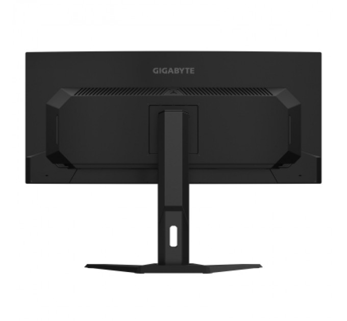 GIGABYTE Монітор GIGABYTE MO34WQC2 Gaming Monitor