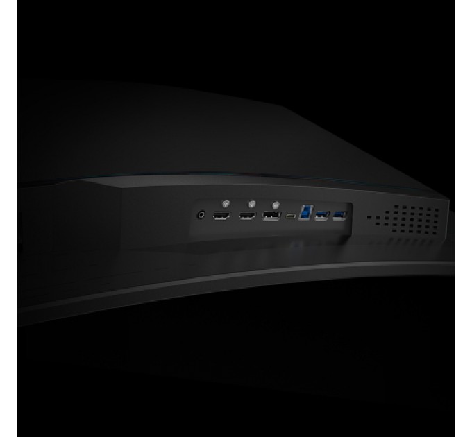 GIGABYTE Монітор GIGABYTE AORUS CO49DQ Gaming Monitor