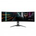 GIGABYTE Монітор GIGABYTE AORUS CO49DQ Gaming Monitor
