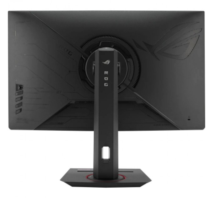 ASUS Монітор ASUS XG27WCMS
