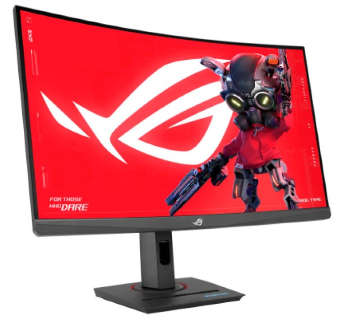 ASUS Монітор ASUS XG27WCMS