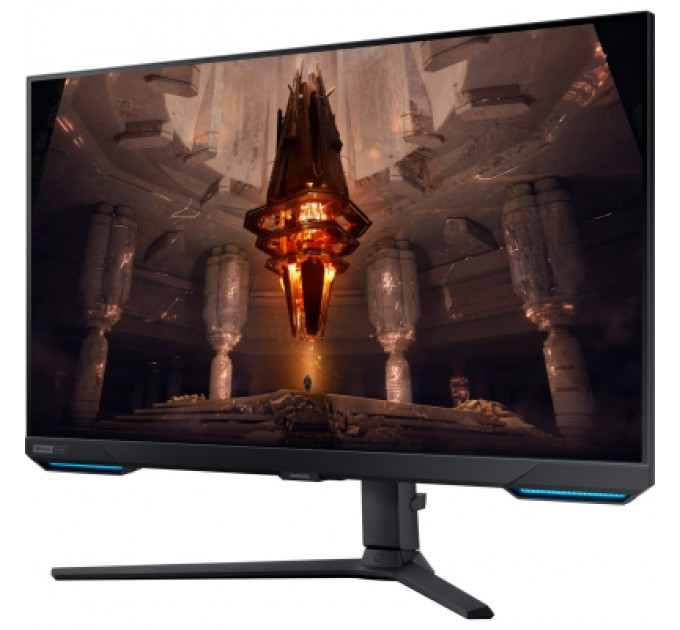 Samsung Монітор Samsung LS32BG702EIXUA