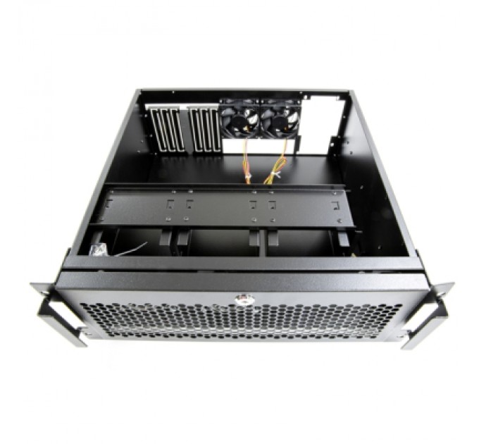 CSV Корпус до сервера CSV 4U-K