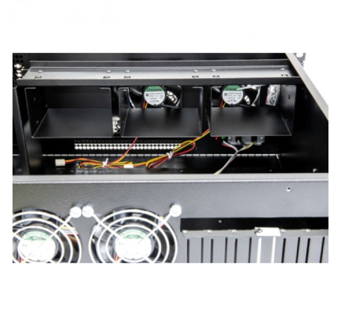 CSV Корпус до сервера CSV 4U-K