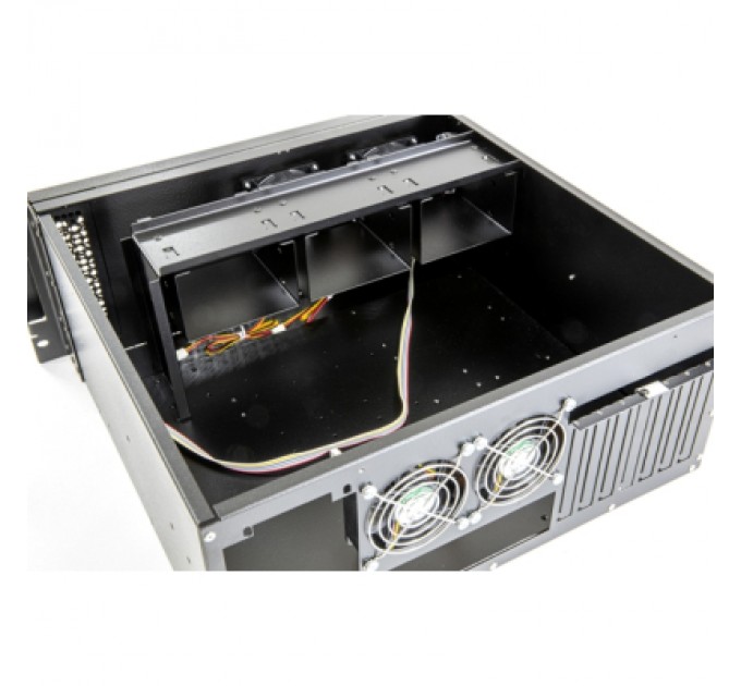 CSV Корпус до сервера CSV 4U-K