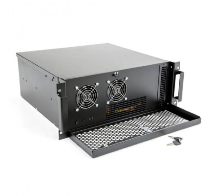 CSV Корпус до сервера CSV 4U-K