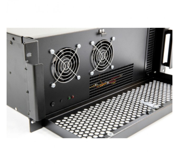 CSV Корпус до сервера CSV 4U-K