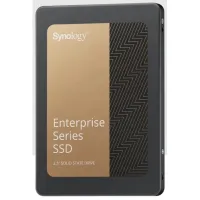 Накопичувач SSD для сервера Synology 2.5" 1920GB SATA (SAT5220-1920G)