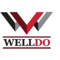 Welldo Вал гумовий Brother HL-2030/2032/2035/2037/2040/2045/2070/2075/MFC-7220 Welldo (LPR-HL2030-WDS)