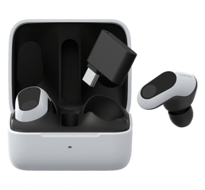 Sony Навушники Sony INZONE Buds White (WFG700NW.CE7)
