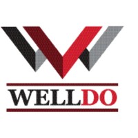 Вал гумовий HP CLJ Pro M552/553/577, 100K Select Welldo (LPR-M552-WDS)