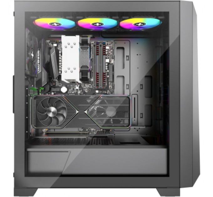 Xilence Райзер Xilence X PCIe 4.0x16 (XZ107)