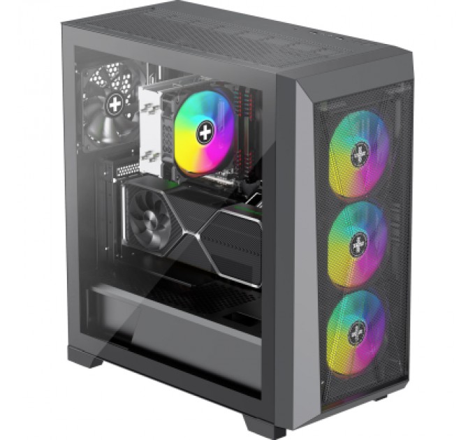 Xilence Райзер Xilence X PCIe 4.0x16 (XZ107)