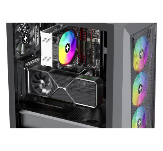 Xilence Райзер Xilence X PCIe 4.0x16 (XZ107)