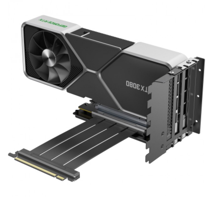 Xilence Райзер Xilence X PCIe 4.0x16 (XZ107)