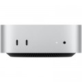 Apple Комп'ютер Apple A3238 Mac mini / Apple M4(10C CPU/10C GPU), 16, 256 (MU9D3UA/A)