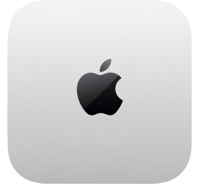 Apple Комп'ютер Apple A3238 Mac mini / Apple M4(10C CPU/10C GPU), 16, 512 (MU9E3UA/A)