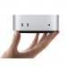 Apple Комп'ютер Apple A3238 Mac mini / Apple M4(10C CPU/10C GPU), 16, 512 (MU9E3UA/A)