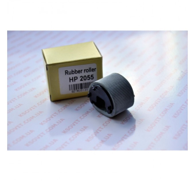 AHK Ролик НР LJ P2055/2035 аналог RL1-3307/RL1-2120 AHK (3204613)