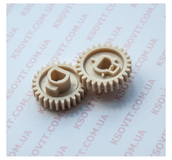 AHK Шестерня HP LJ P2035/P2055 27T аналог RU6-0690/CET3686 AHK (3205769)