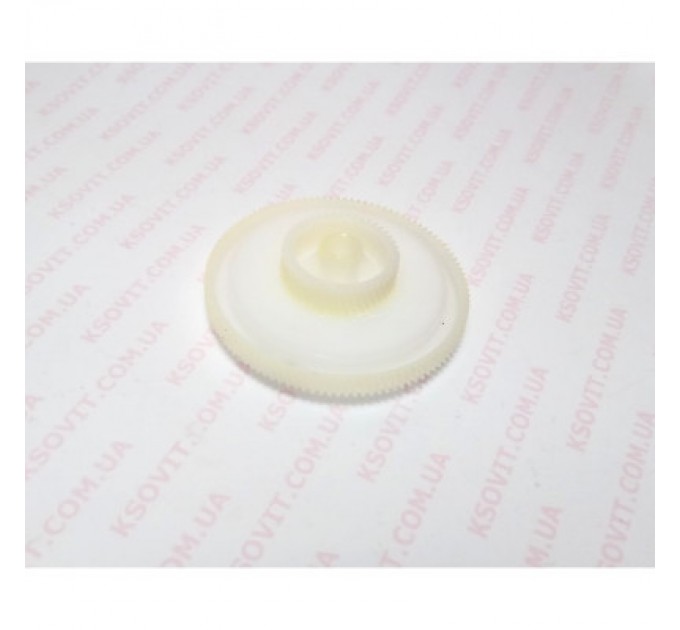 AHK Шестерня HP LJ M125 аналог RU7-0752 AHK (3205994)