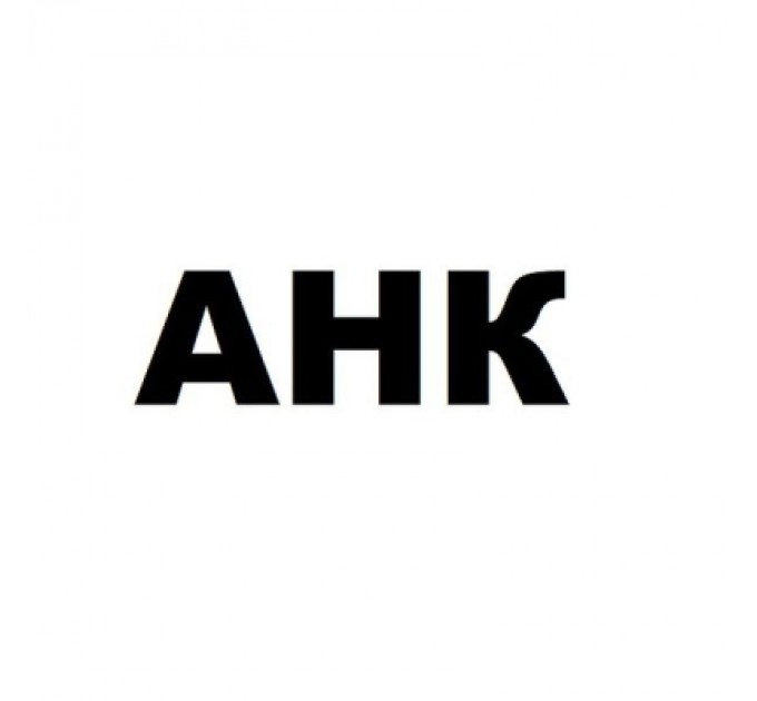 AHK Додаткове обладнання Кришка Canon MF4410/4450/4430 ONLY, FM4-6920 стола оригіналів AHK (70263106)