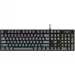 Aula Клавіатура Aula S2022 KRGD Blue Hot-Swap USB UA Black (6948391202235)