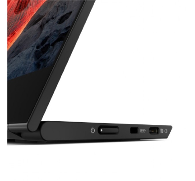 Lenovo Монітор Lenovo M14t Gen2 (63FDUAT6WL)